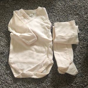 August river set 6-9